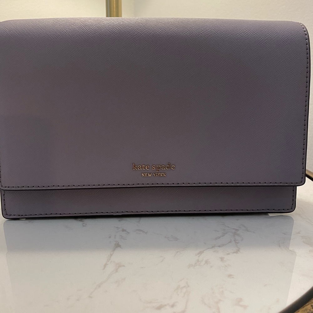 Kate Spade purse - Picture 3 of 3